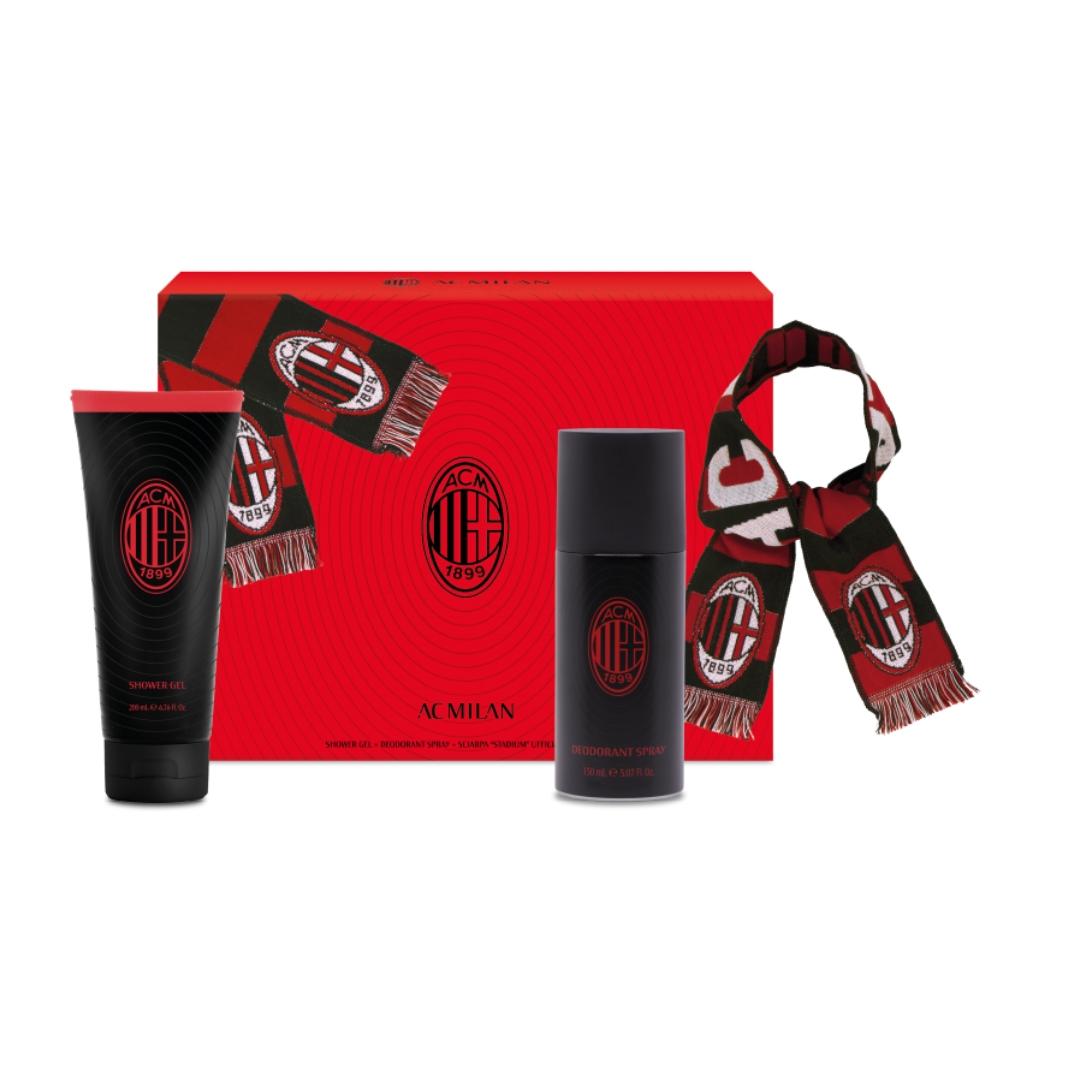 Gift Set con Sciarpa