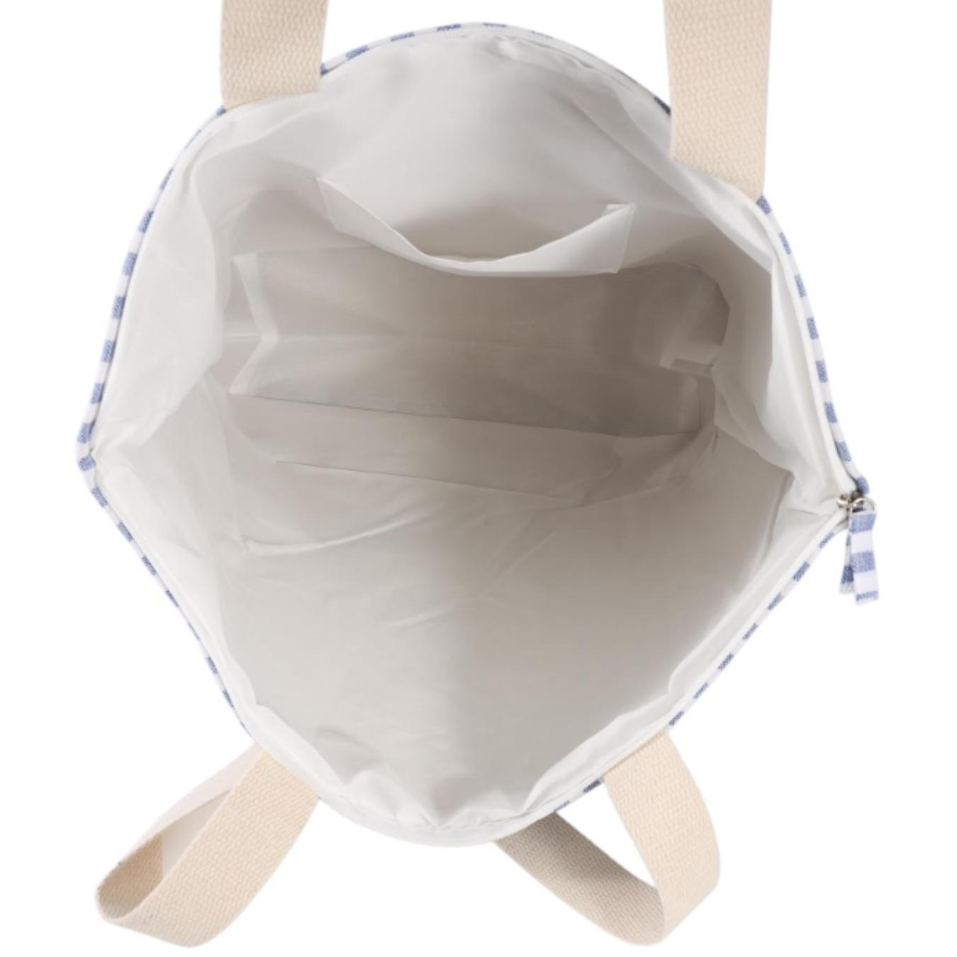 Elena Shopper Bag