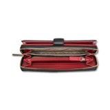 Portafoglio con Zip XL