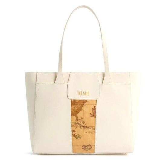 Shopper Grande Bloom City