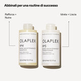 No. 5 Bond Maintenance Conditioner