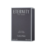 Eternity For Men After Shave Lozione