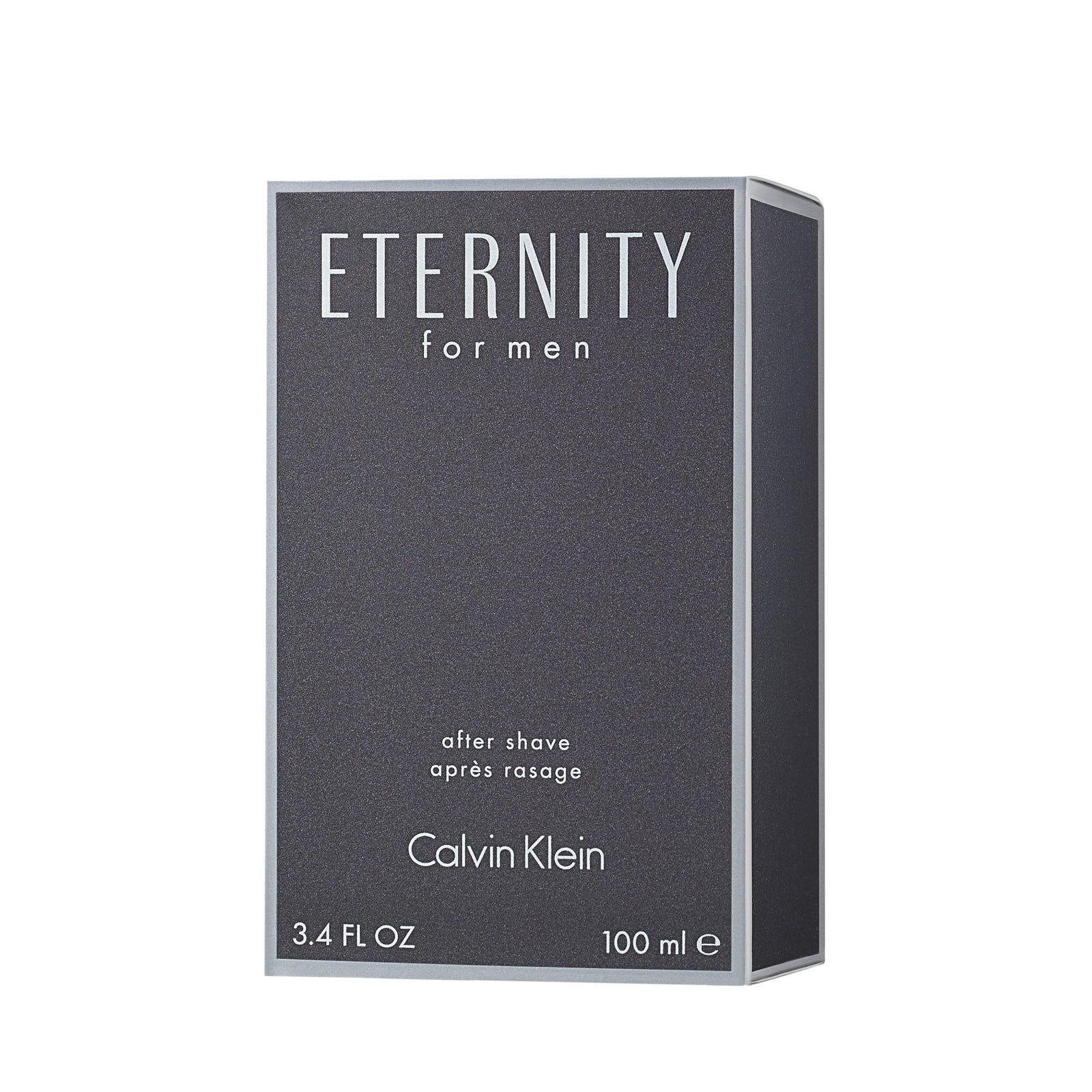 Eternity For Men After Shave Lozione