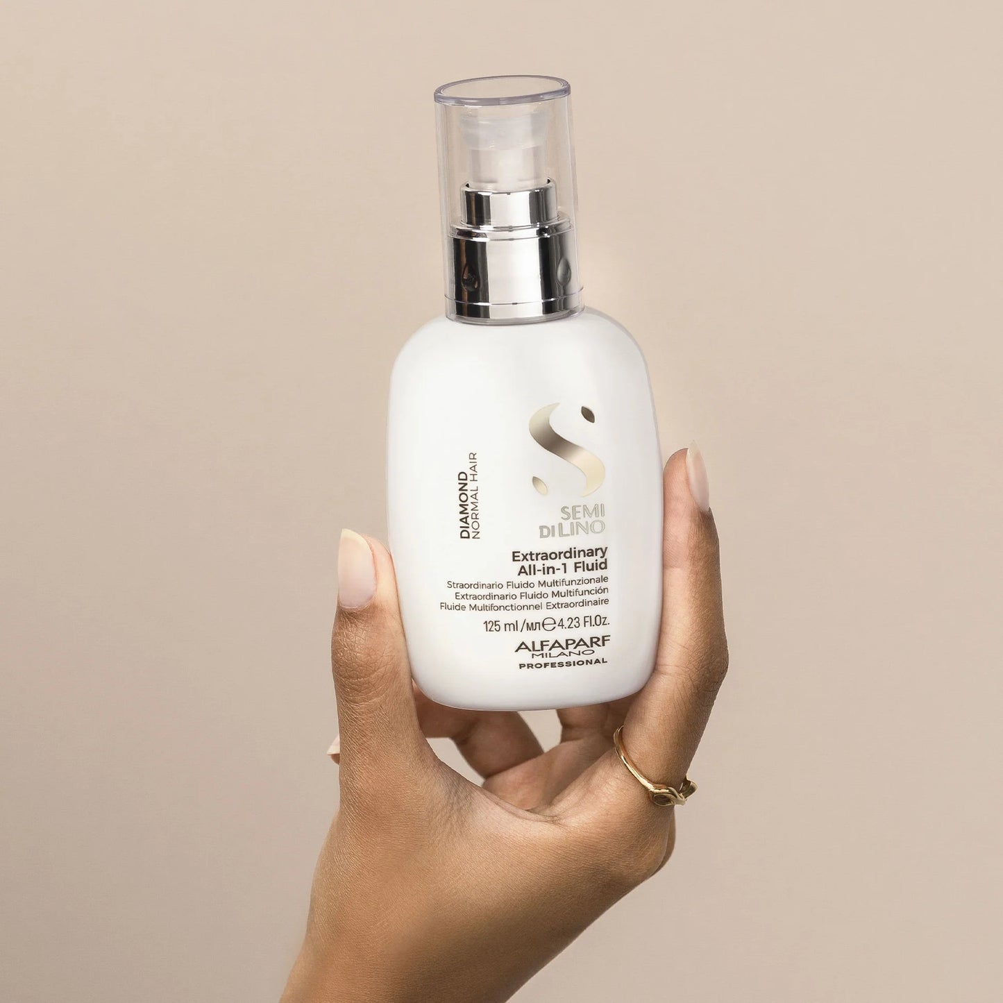 Semi di Lino Diamond Extraordinary All-In-1 Fluid