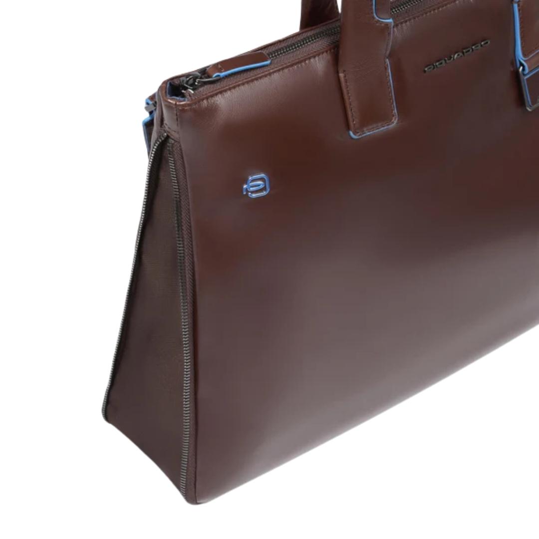 Borsa Porta PC 15,6" Espandibile