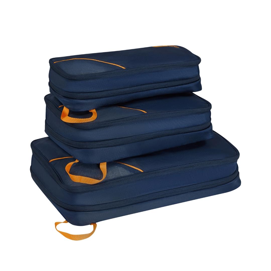 Packing Cubes