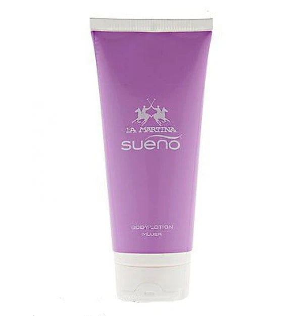 Sueno Mujer Body Lotion