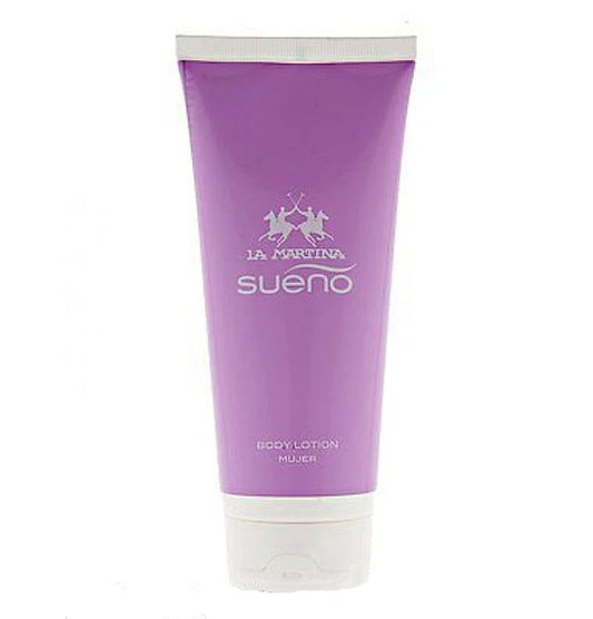 Sueno Mujer Body Lotion