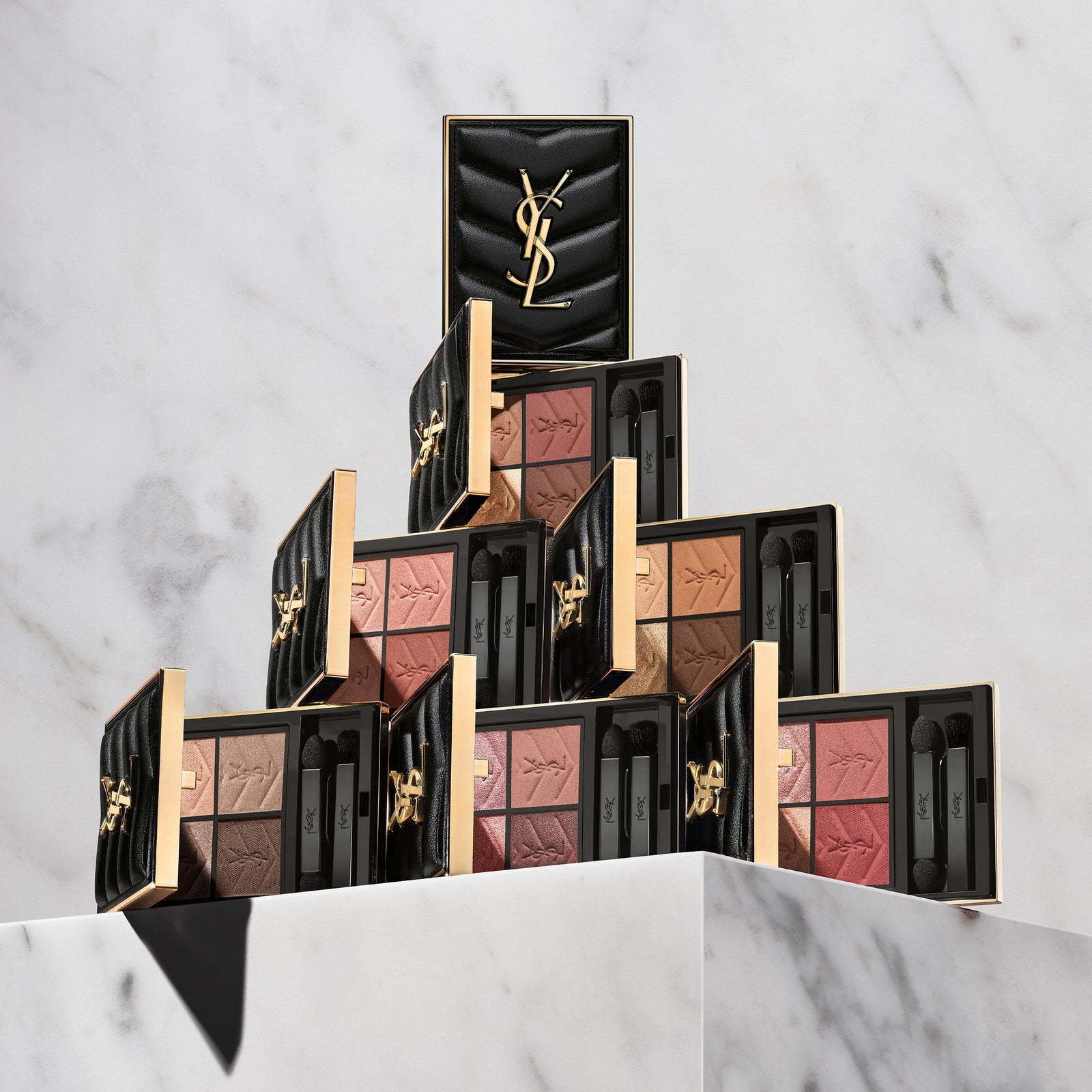 Mini Couture Clutch Palette