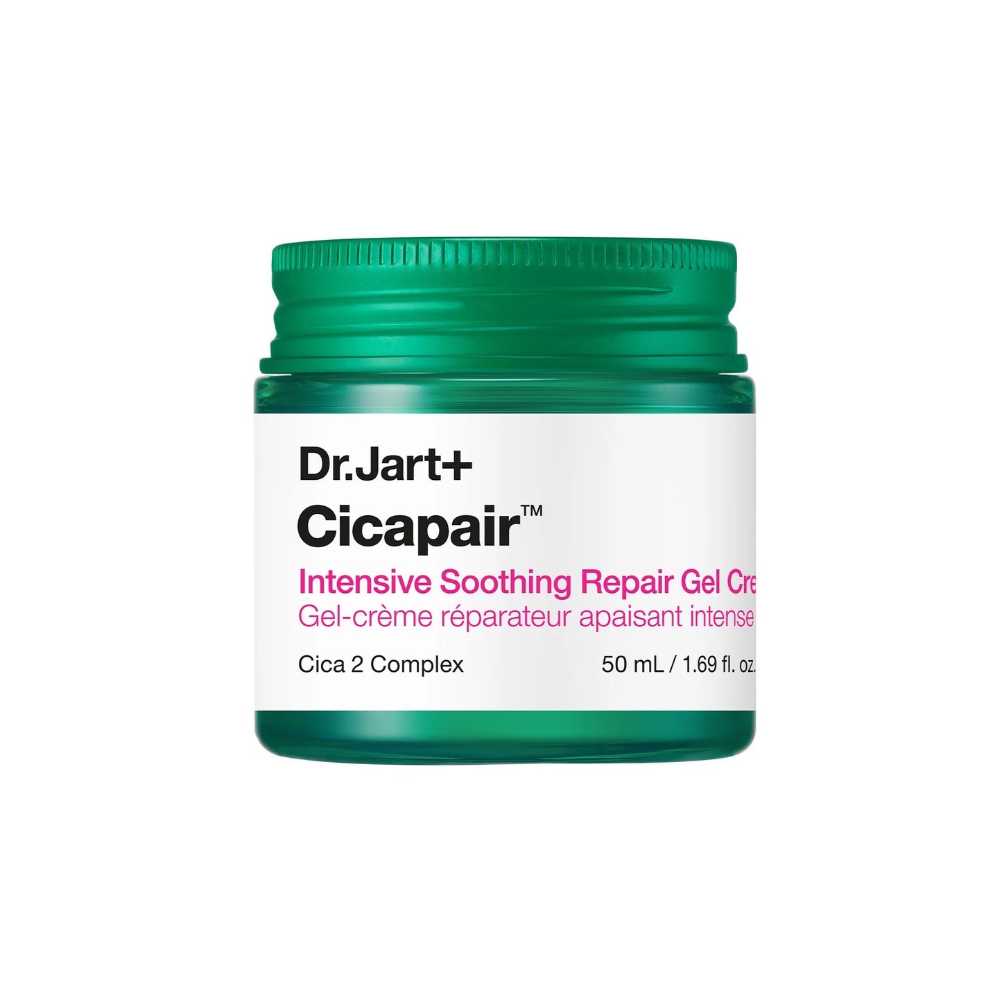 Cicapair™ Intensive Soothing Repair Gel Cream