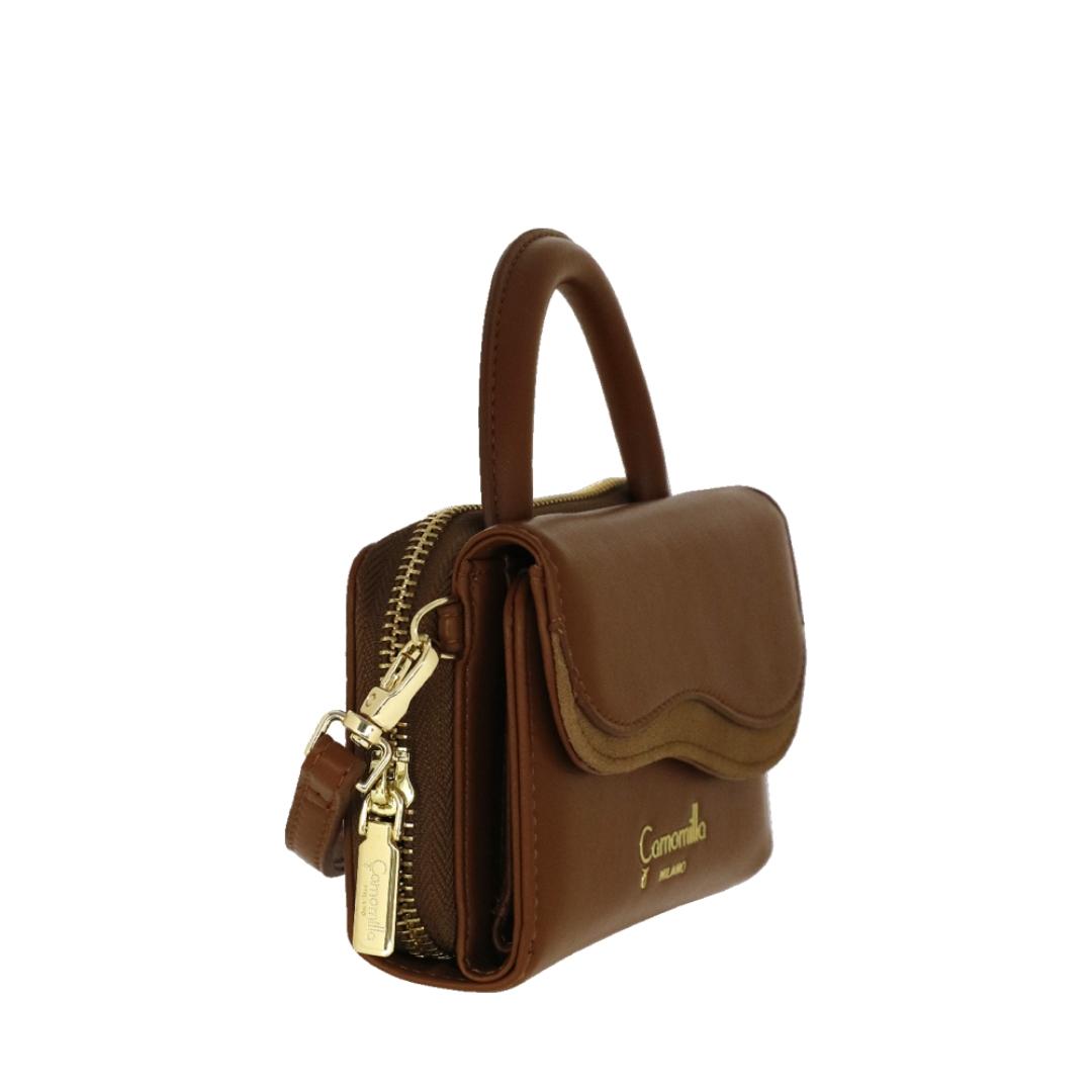 Borsa Portafoglio Emma