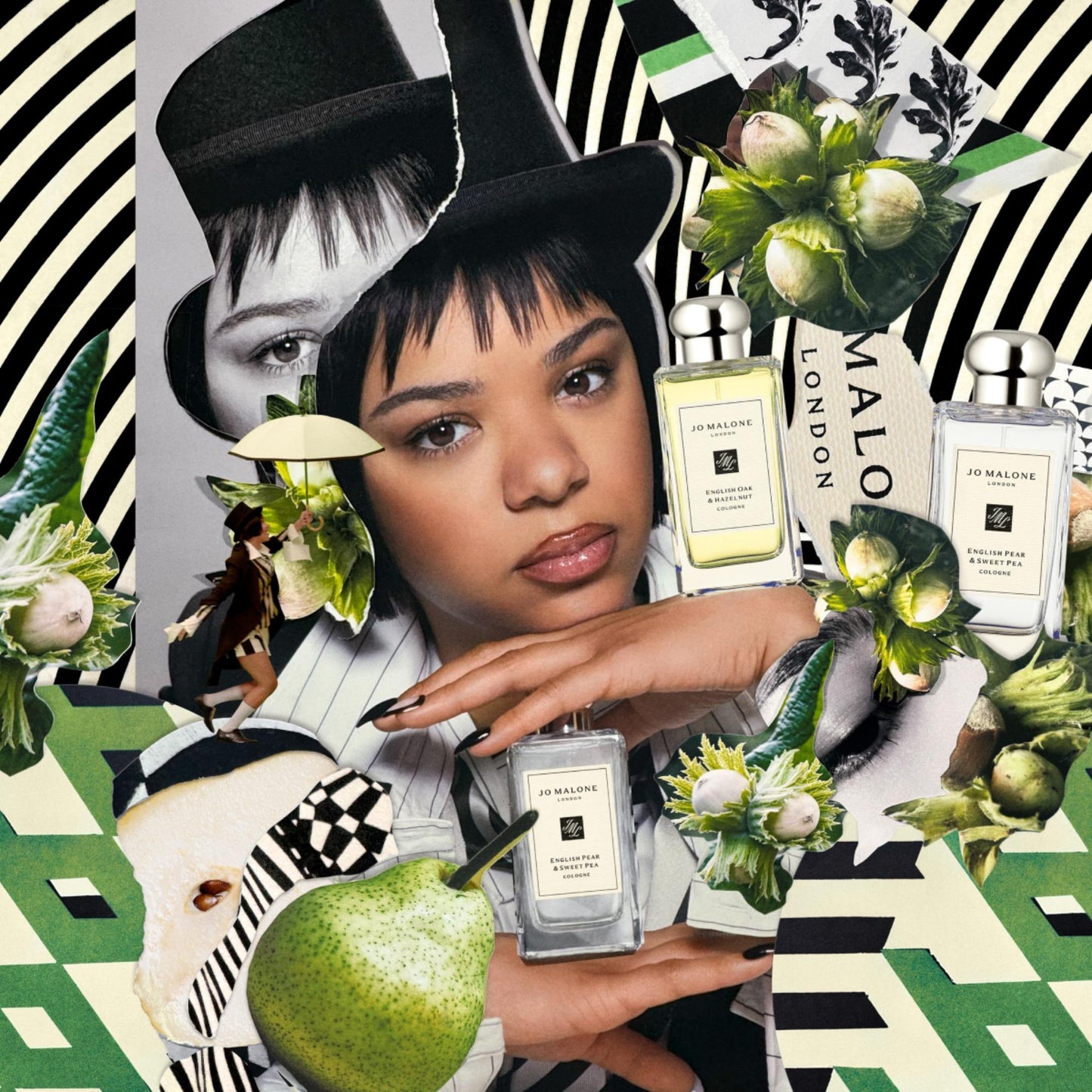 WS&SS Scent Layering Collection Set