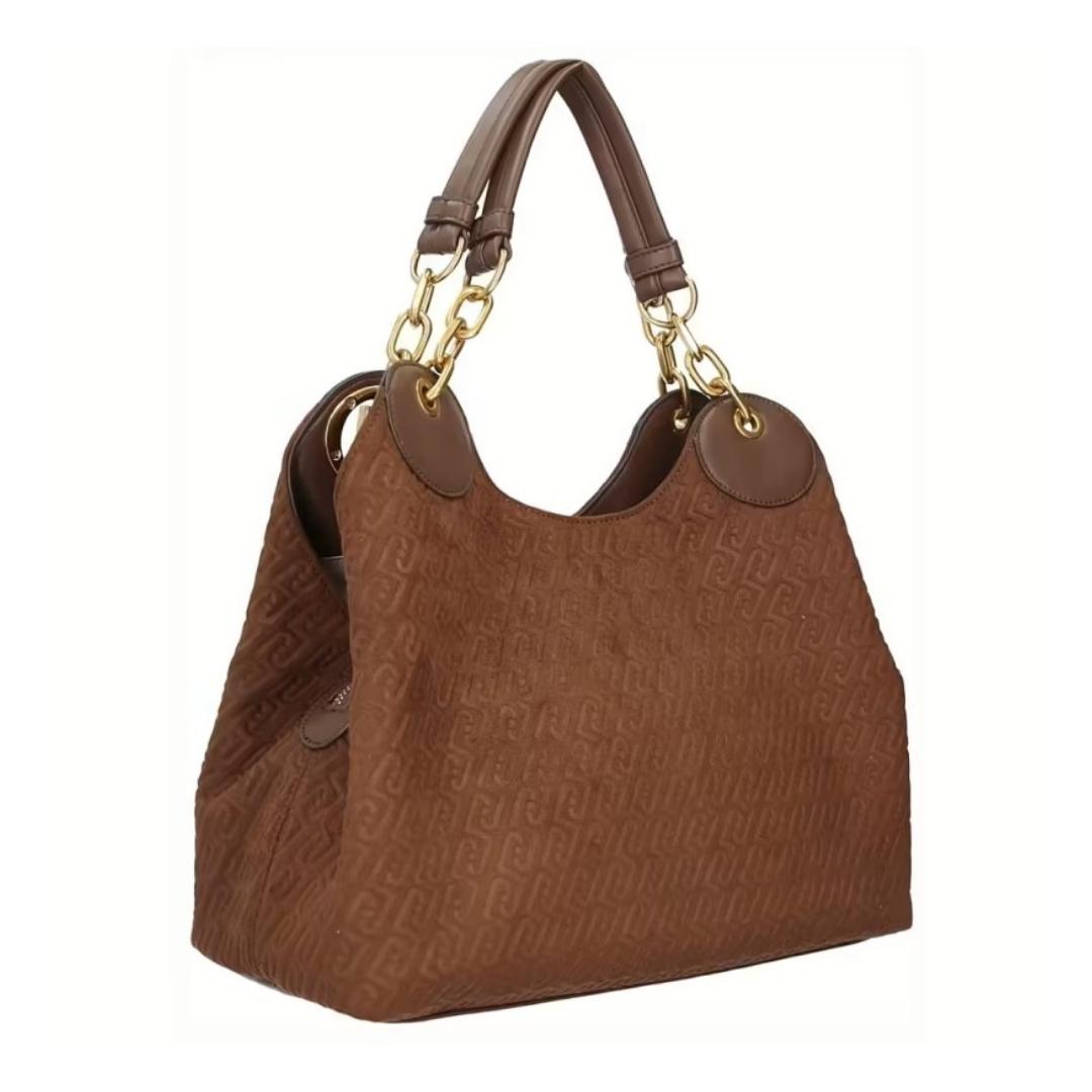 Borsa Satchel Media