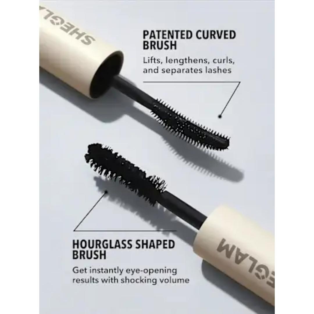 All-in-One Volume & Length