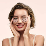 Skin Beautifiers No-Puff Caffeine Eye Patches