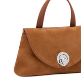 Nikla Small Suede
