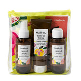 Travel Kit Latte di Avena