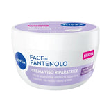 Crema viso riparatrice FACE + PANTENOLO