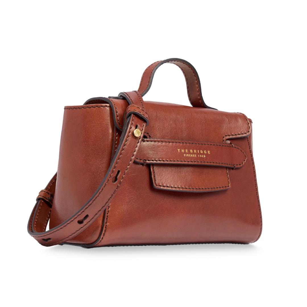 Borsa Pelle Donna