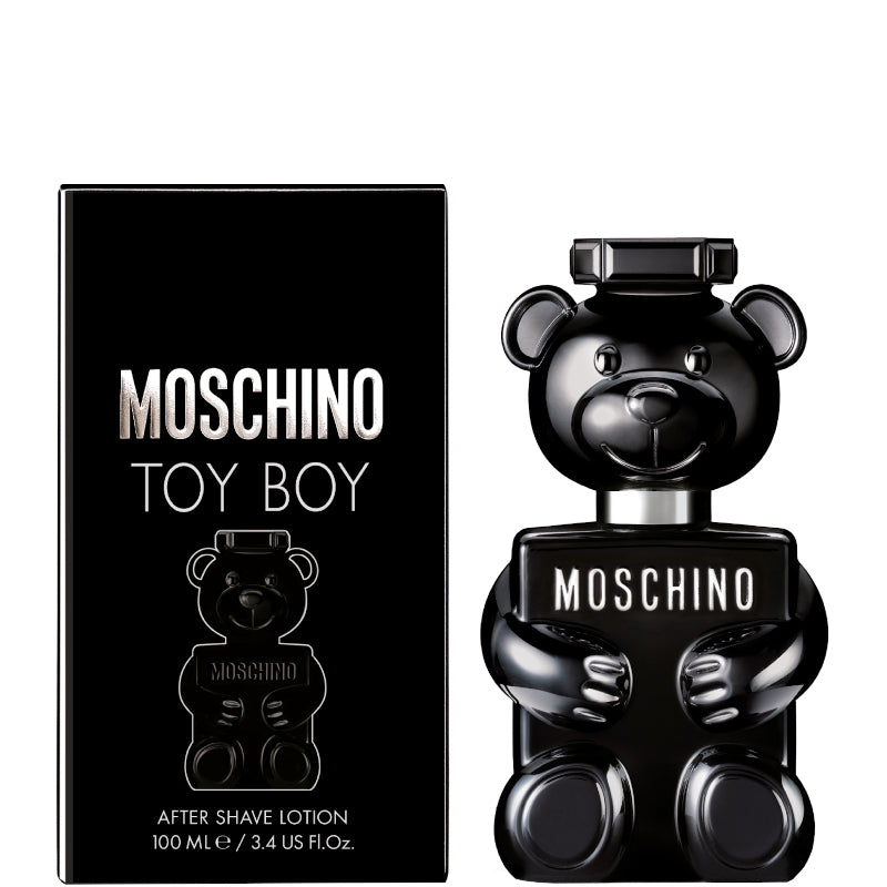 Toy Boy Lozione After Shave Lotion Spray