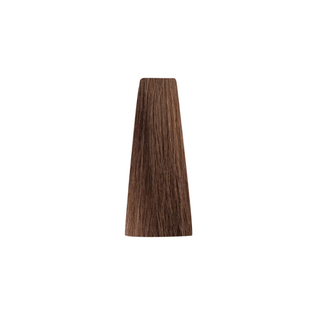 Inebrya Bionic Color Senza Ammoniaca 100 ml 6/0 Biondo Scuro