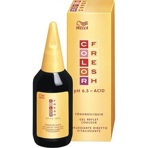 Wella Color Fresh 75 ml 5/55