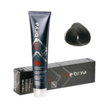 Inebrya Color Cosmetics 100 ml 1/0 Nero