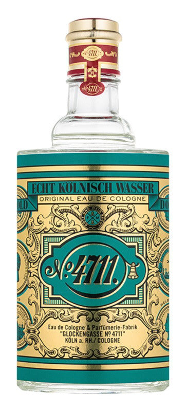 Original Eau de Cologne 4711