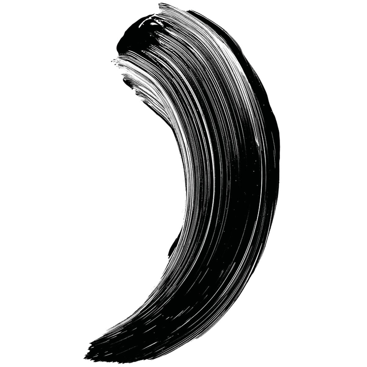 Ciglia Sensazionali Mascara Waterproof Volumizzante Nero