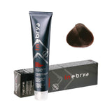 Inebrya Color Cosmetics 100 ml 6/9 Cioccolato Fondente