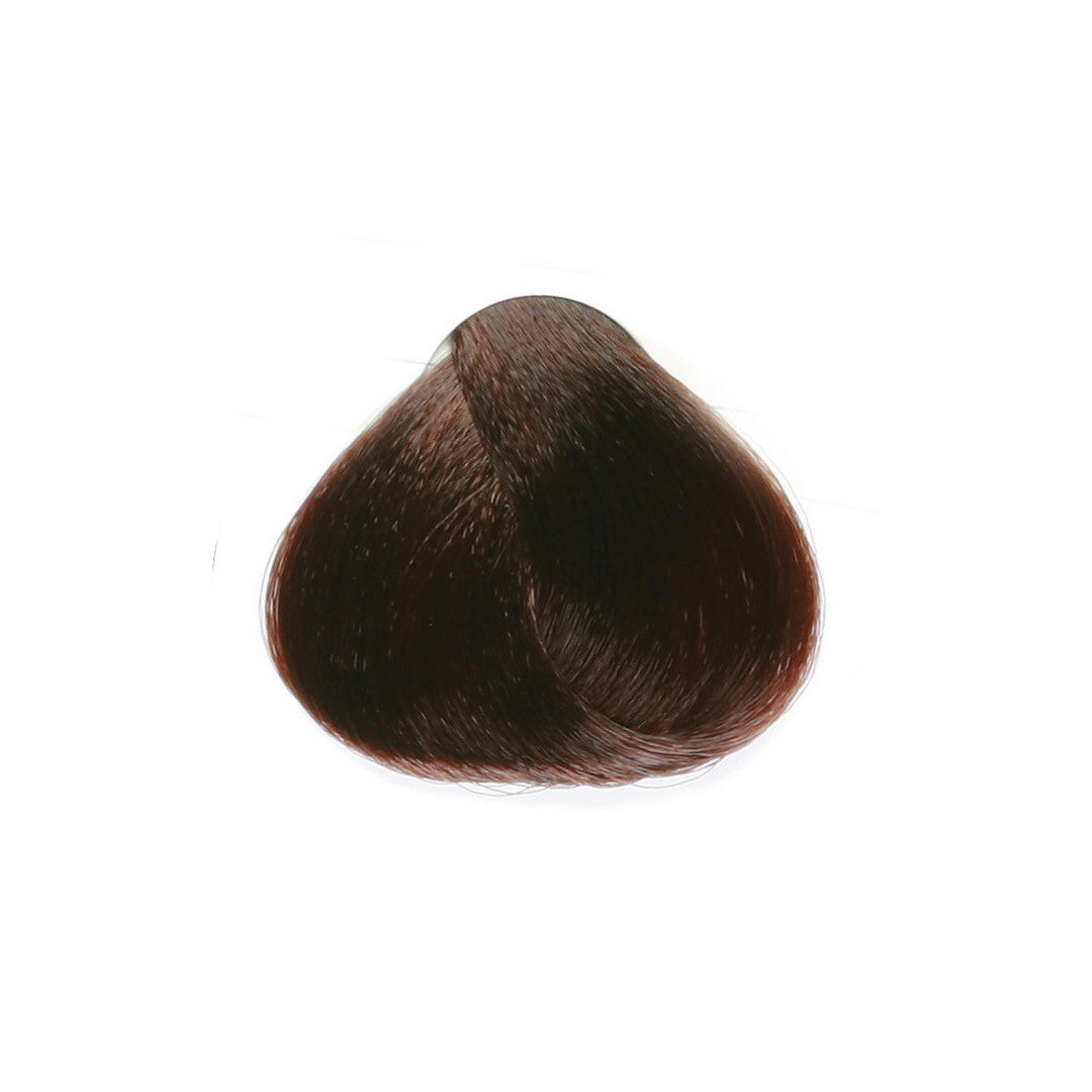 Inebrya Color Cosmetics 100 ml 6/9 Cioccolato Fondente
