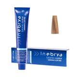 Inebrya Bionic Color Senza Ammoniaca 100 ml 8/0 Biondo Chiaro