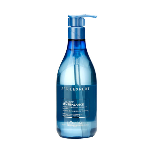 L'Oréal Professionnel Serie Expert Sensi Balance Shampoo 500 ml