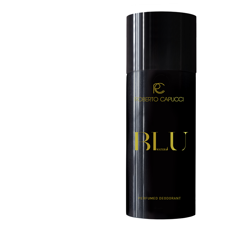 Uomo Blu Water