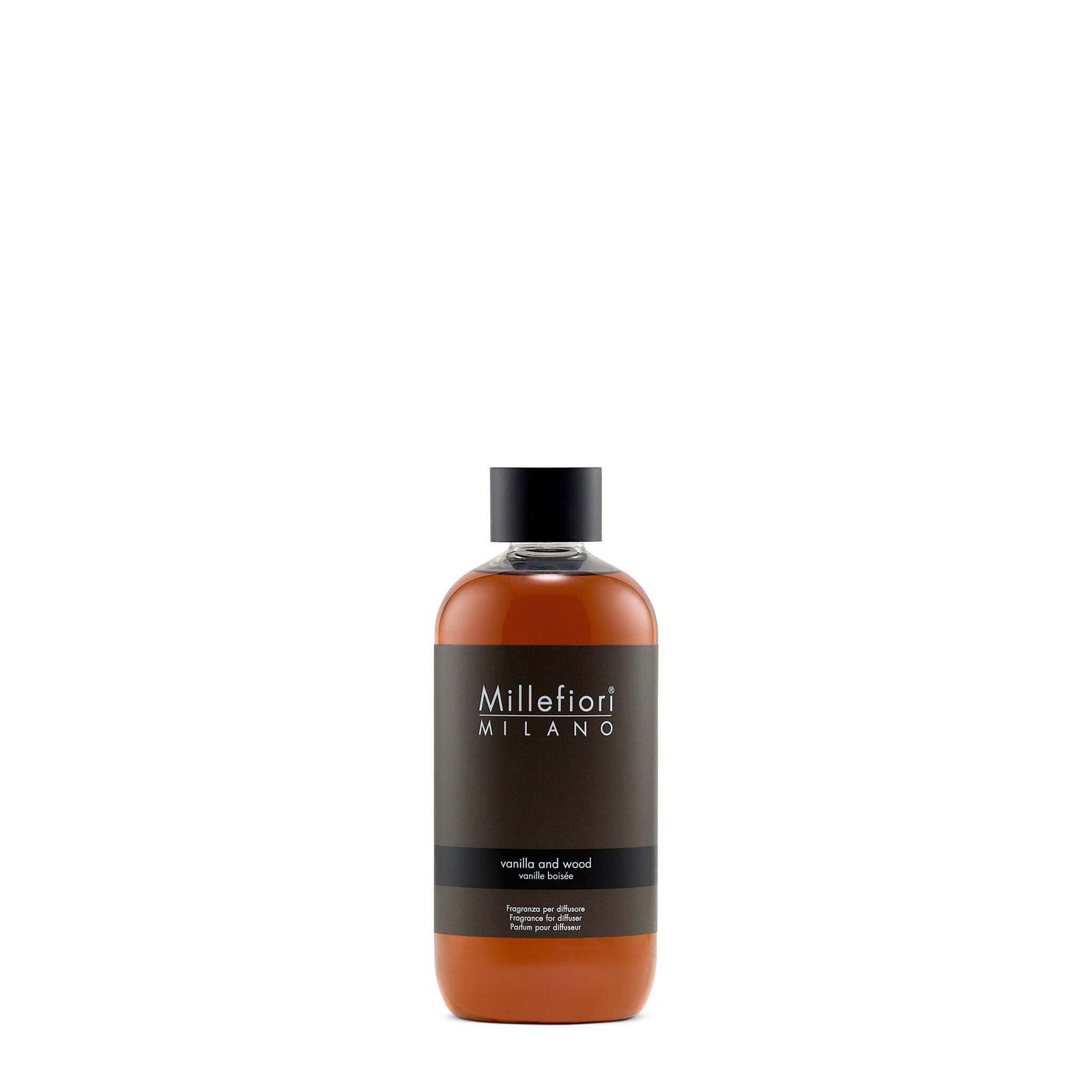 Diffusore Stick di Fragranza Vanilla & Wood - Ricarica