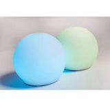 Diffusore di Fragranza Hydro Ad Ultrasuoni Sfera Vetro