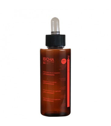 Ischia Eau Thermale olio essenziale lipodrenante 100 ml