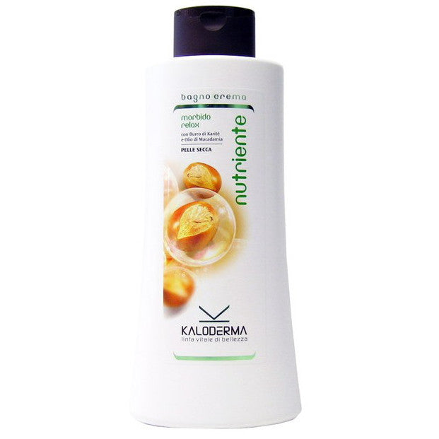 Kaloderma Bagno Crema Nutriente 750 ml