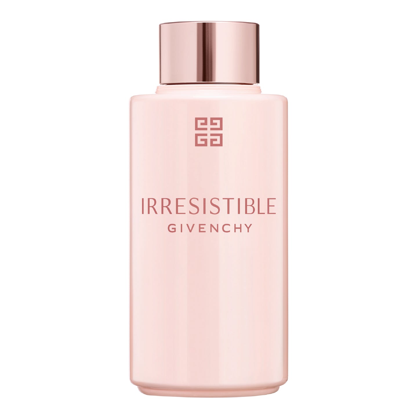 Irresistible Body Lotion