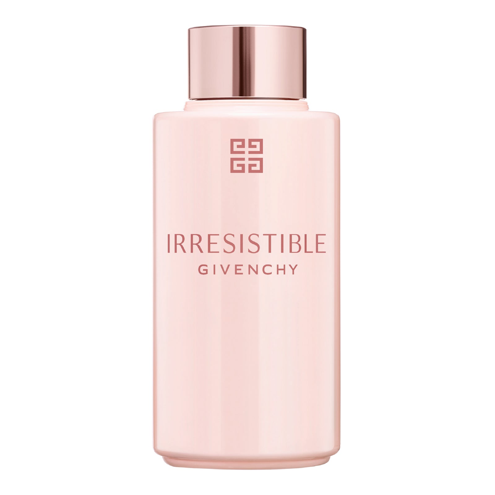 Irresistible Body Lotion