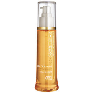 Speciale Capelli Perfetti Gocce Sublimi