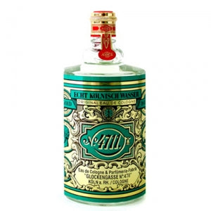 Original Eau de Cologne Natural 4711