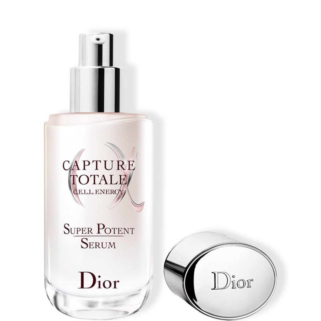 Dior Capture Totale - C.E.L.L. Energy Super potent serum - 50 ml