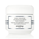 Soin Velours Aux Fleurs De Safran