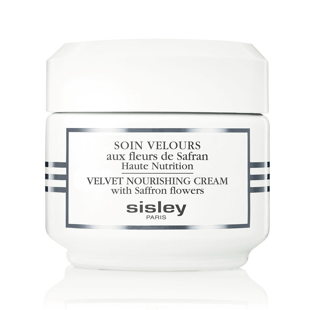 Soin Velours Aux Fleurs De Safran