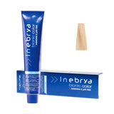 Inebrya Bionic Color Senza Ammoniaca 100 ml 10/0 Biondo Platino