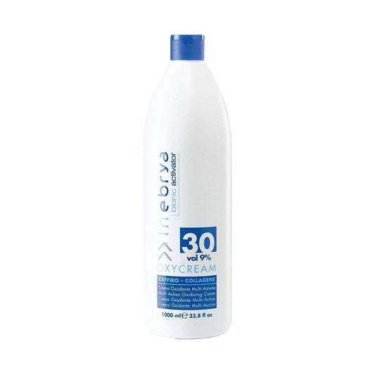 Inebrya Bionic Oxy Cream 1000 ml - 30 Vol. 9%