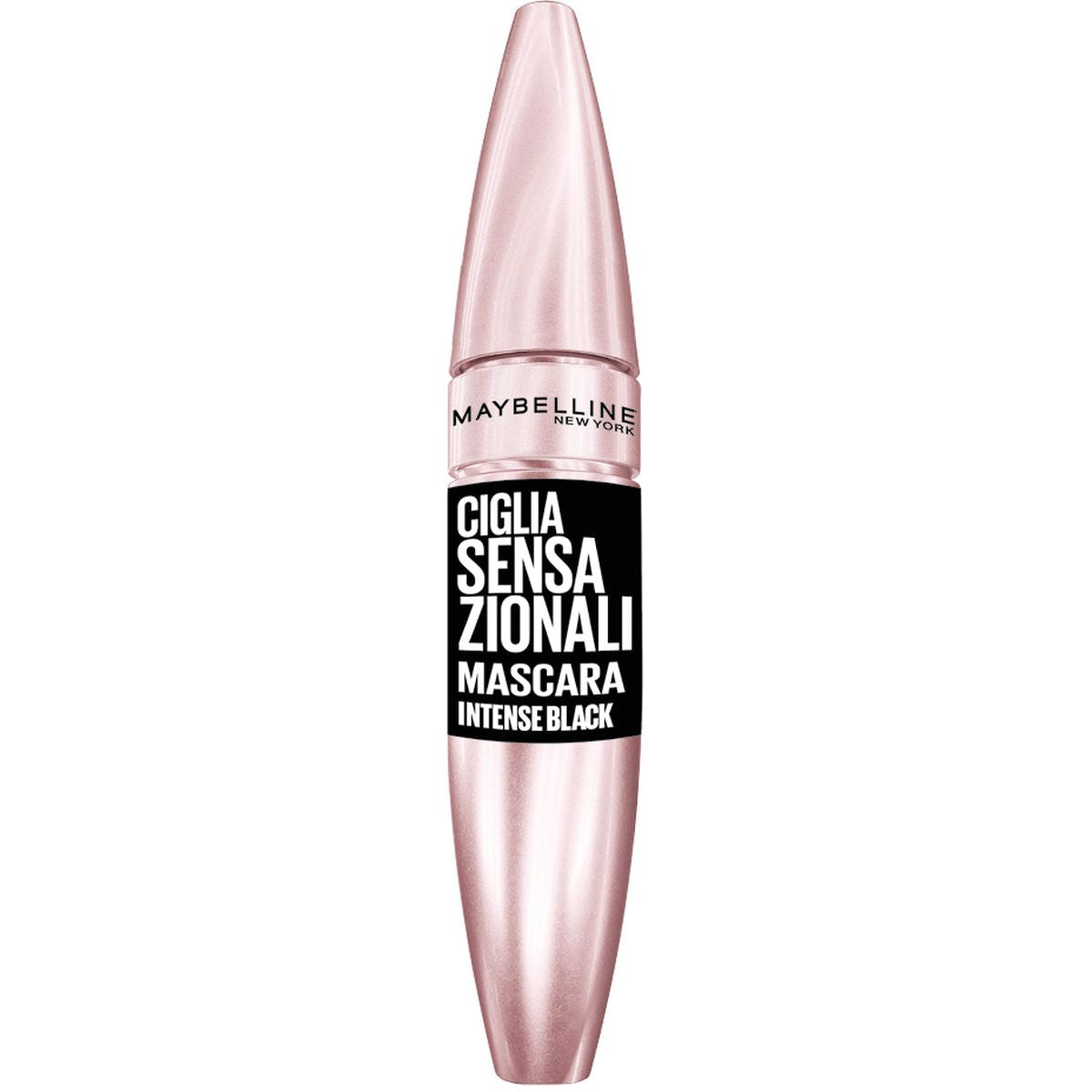 Maybelline Ciglia Sensazionali Mascara Intense Black