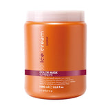 Inebrya Color Mask Tuttifrutti per capelli colorati o con mèches 1000ml