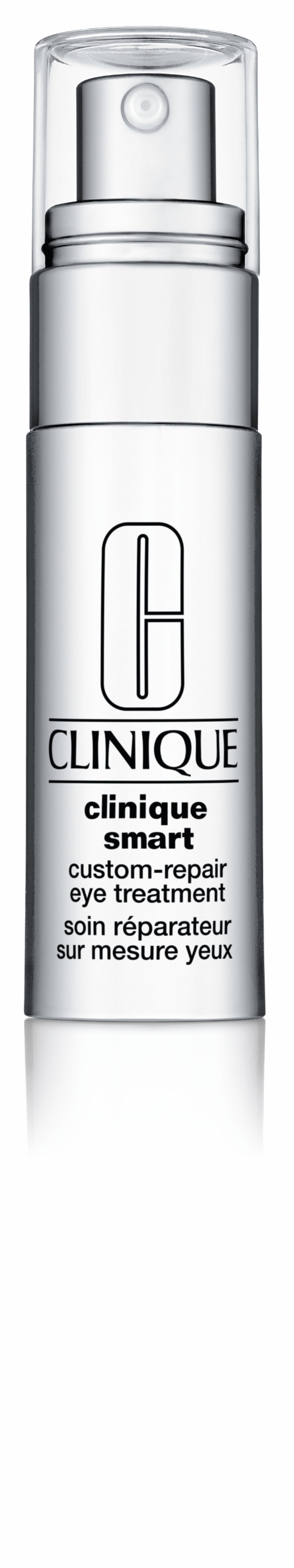 Clinique Smart Custom-Repair Eye Treatment 15 ml